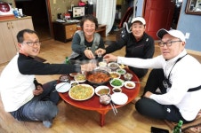  낚시춘추, 제주_추자도-어디로 튈지 모르는 초등감성돔의 명암