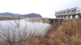  낚시춘추, 전남_해남 화산천-관동방조제 상류, 미답의 붕어터