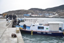  낚시춘추, 전남_진도 맹골군도-죽도, 곽도, 맹골도 낚시 허용 ‘마릿수’로 돌아왔다