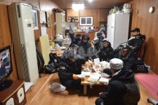  낚시춘추, 전남_진도 맹골군도-죽도, 곽도, 맹골도 낚시 허용 ‘마릿수’로 돌아왔다