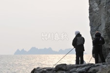  낚시춘추, 전남_진도 맹골군도-죽도, 곽도, 맹골도 낚시 허용 ‘마릿수’로 돌아왔다