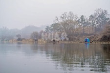  낚시춘추, 충북_진천 백곡천-소강정 마을이 시끌시끌