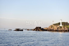  낚시춘추, 경북_포항 계원리-양포등대 앞 여치기 고공행진