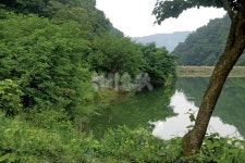  낚시춘추, 충북_충주 원곡소류지-노총각 장가 갈 뻔한 사연