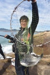  낚시춘추, 전남_완도 소안도-감성돔 핫 시즌 최고의 마릿수!