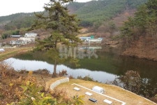  낚시춘추, 경남_함안 내동지-허걱! 쌍바늘에 38, 39cm