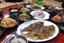  낚시춘추, 제주_추자도-쥐치 떼 넘어서야 감성돔을 만났다