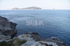  낚시춘추, 제주_추자도-쥐치 떼 넘어서야 감성돔을 만났다