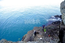 전남_여수 연도(소리도)-소문난 잔치 먹을 것 없다더니…