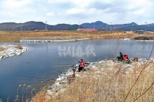 충남_아산 곡교천-한적한 뉴필드 가덕리권 전격공개