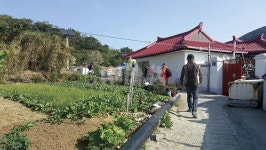 여행_ 여객선 타고 떠난 외연도 민박낚시 가깝고 편하고 손맛까지 확실, 여기가 서해의 추자도