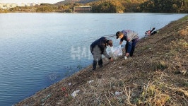 전남 여수 관기지_대물 ‘한방터’에서 토종 ‘마릿수터’로 귀환