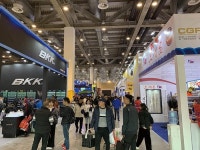 행사_중국쑤저우(동계)낚시박람회 국내 도소매 유통업체 20여 명 한국유통바이어로 참관