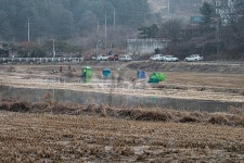 3월의 유망 붕어낚시터_경기 가평 미사천 최하류