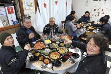 전남 신안 가거도 _ 드디어 수온이 떨어졌다 대물 시즌 개봉박두