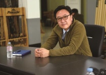 연속기획 | 코리아 브랜드가 뛴다 _ (주)은성사  한국 낚시산업 개척의 역사 55년