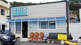 경남 통영 추도_봄 볼락 만쿨 대작전