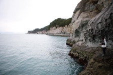 경남 통영 추도_봄 볼락 만쿨 대작전