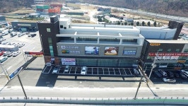 동정_다솔낚시마트 2동탄점 오픈 530평 지하매장엔 야호캠핑 입주, 오픈 이벤트 행사 중
