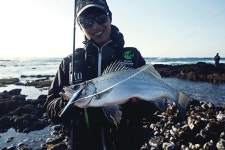 특집 LURE ISLAND JEJU _ 그래! 난 언제나 넙치농어