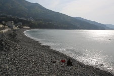 낚시터_ 365일 핫한 남해 동부의 명소 거제 남부 방파제 10