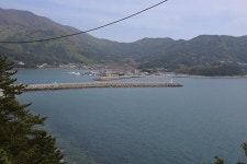 낚시터_ 365일 핫한 남해 동부의 명소 거제 남부 방파제 10