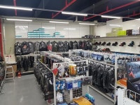 FISHING NEWS_ 부산 낚시밸리 이전개업 강서구 미음동에 400여 평 규모