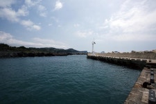 [특집 초여름 제주 대물 무늬오징어 에깅] 4 낚시터 서귀초 SPOT11