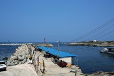 [르포] 벵에돔×무늬오징어 양수겸장10 포항 임곡↔구만리