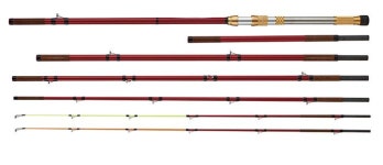 연속기획 | 코리아 브랜드가 뛴다_ (주)유정피싱 제조와 유통의 결합  원스톱 낚시기업으로 발돋움