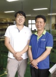연속기획 | 코리아 브랜드가 뛴다_ (주)유정피싱 제조와 유통의 결합  원스톱 낚시기업으로 발돋움