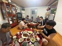 전남 완도 여서도_ 1박2일 벵에돔 민박 조행 절경에 취하고 손맛에 취하고