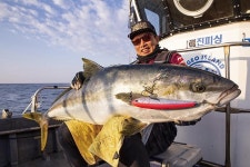 [빅게임] 국토 최서남단 가거도를 정복하라