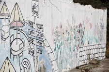 테마기획 섬으로 떠나는 낚시와 여행 2 _ 통영 한산도 방파제 감성돔낚시와 한산대첩 역사기행