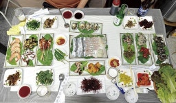 테마기획 섬으로 떠나는 낚시와 여행_ 여수 금오도와 안도 최고의 민박낚시 코스, 비렁길 절경 황홀