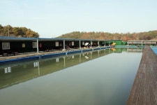 [추천! 캠핑낚시터 ] 부여 캠피그라운드 낚시터·캠핑장·카라반까지 ‘캠낚’ 풀코스