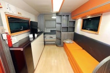 [추천! 캠핑낚시터 ] 부여 캠피그라운드 낚시터·캠핑장·카라반까지 ‘캠낚’ 풀코스