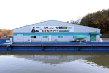 [추천! 캠핑낚시터 ] 부여 캠피그라운드 낚시터·캠핑장·카라반까지 ‘캠낚’ 풀코스