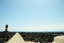 [신년 특별기획 제주도에서 2박3일 낚시하고 오기] 우도 에깅·쇼어 플러깅 포인트 18