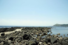 [신년 특별기획 제주도에서 2박3일 낚시하고 오기] 우도 에깅·쇼어 플러깅 포인트 18