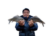 [연재 신동현의 낙동강 순례 50] 공단조성사업으로 낚시여건 업그레이드_부산 서낙동강 범방수로