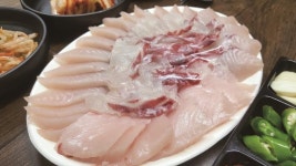 [제주 추자도] 영등 감성돔 명소 나바론_알고 보니 전천후 명당이네~