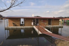 [연재 손태성의 유료터 탐방] 포천 가산낚시터 향붕어 최초 방류한 곳, 5짜도 심심찮게 낚여