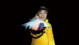 [제주 서귀표 무릉저류지] 최남단 섬붕어를 찾아서