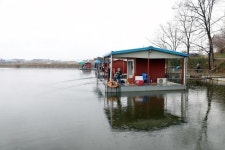 [충남 천안 신월낚시터] 토종붕어에 메기와 향어 손맛은 덤