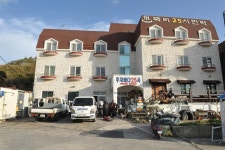 [제주 추자도] 조용히 막 내린 영등감성돔 축제_지금부터 참돔이 주인공이다