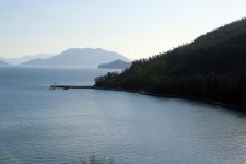 [바캉스 특집 캠핑낚시] 4 바다낚시터_여수 낭도 규포리