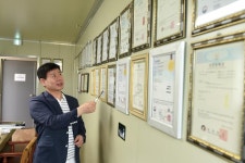 [연속기획 코리아 브랜드가 뛴다] (주)싸파에프엔씨_온오프 오픈마켓 피싱세일 서비스 낚시유통의 미래는 플랫폼에 있다