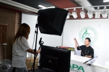 [연속기획 코리아 브랜드가 뛴다] (주)싸파에프엔씨_온오프 오픈마켓 피싱세일 서비스 낚시유통의 미래는 플랫폼에 있다