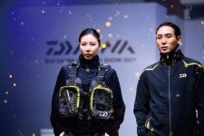 [행사] 제2회 다이와 패션쇼 2nd DAIWA FASHION SHOW 2021
